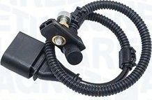 Датчик положения коленвала Magneti Marelli. Артикул 064848132010