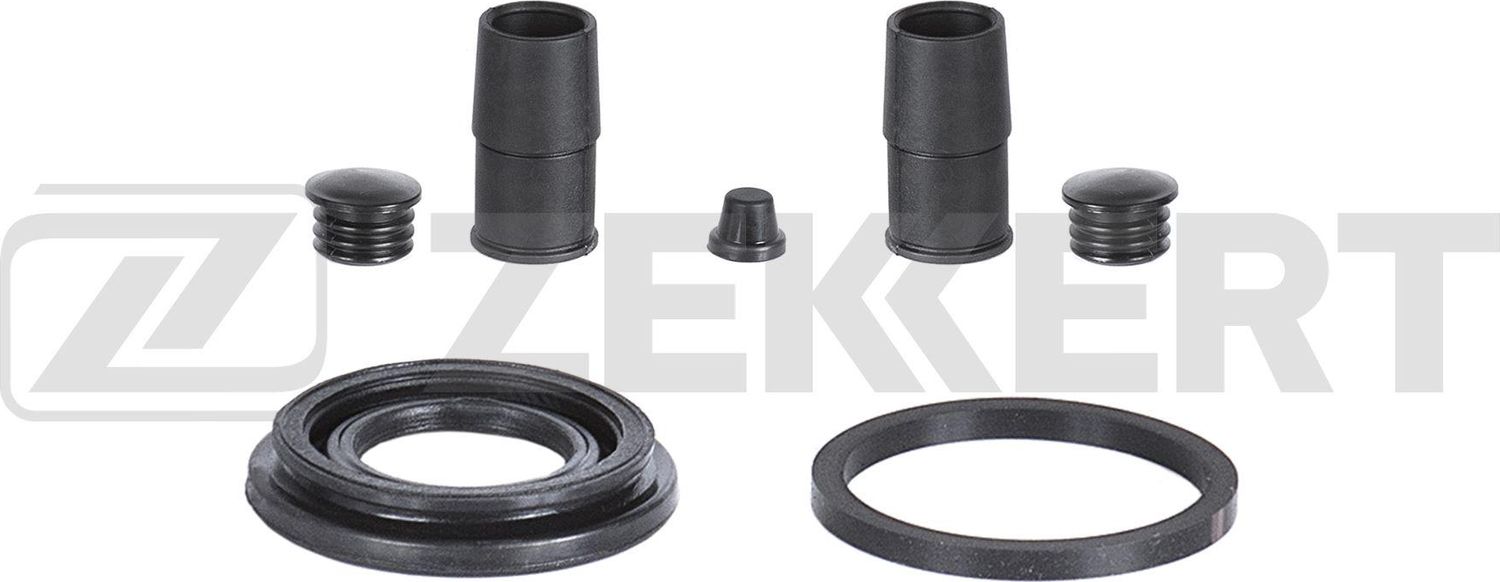Ремкомплект тормозного суппорта Zekkert. Артикул BR-1264