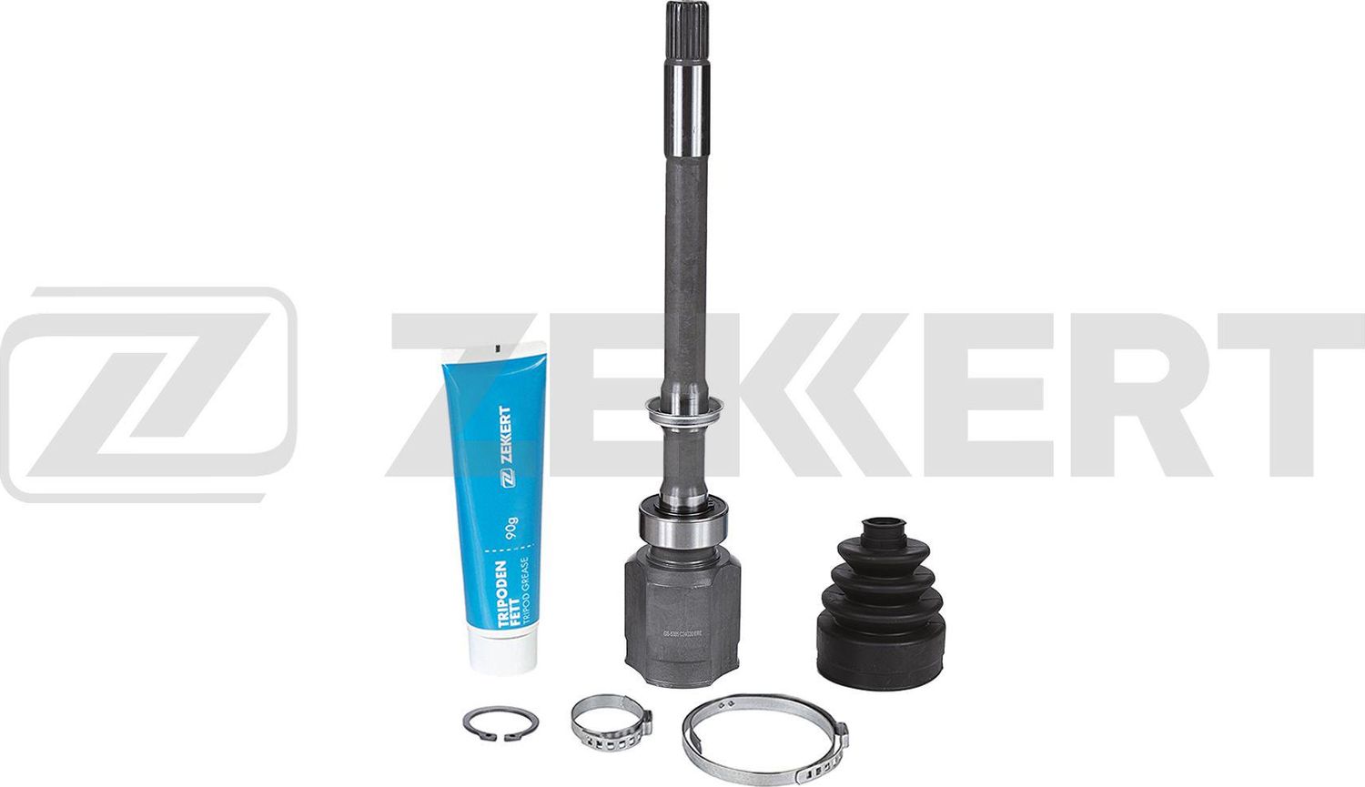 Шрус внутренний (граната) Zekkert. Артикул GS-5385