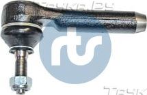 Наконечник рулевой тяги RTS правый/левый для Chrysler Neon I 1994-1999. Артикул 91-13173