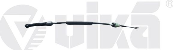 Трос переключения передач КПП Vika для Audi A4 IV (B8) 2008-2015. Артикул 77131578401