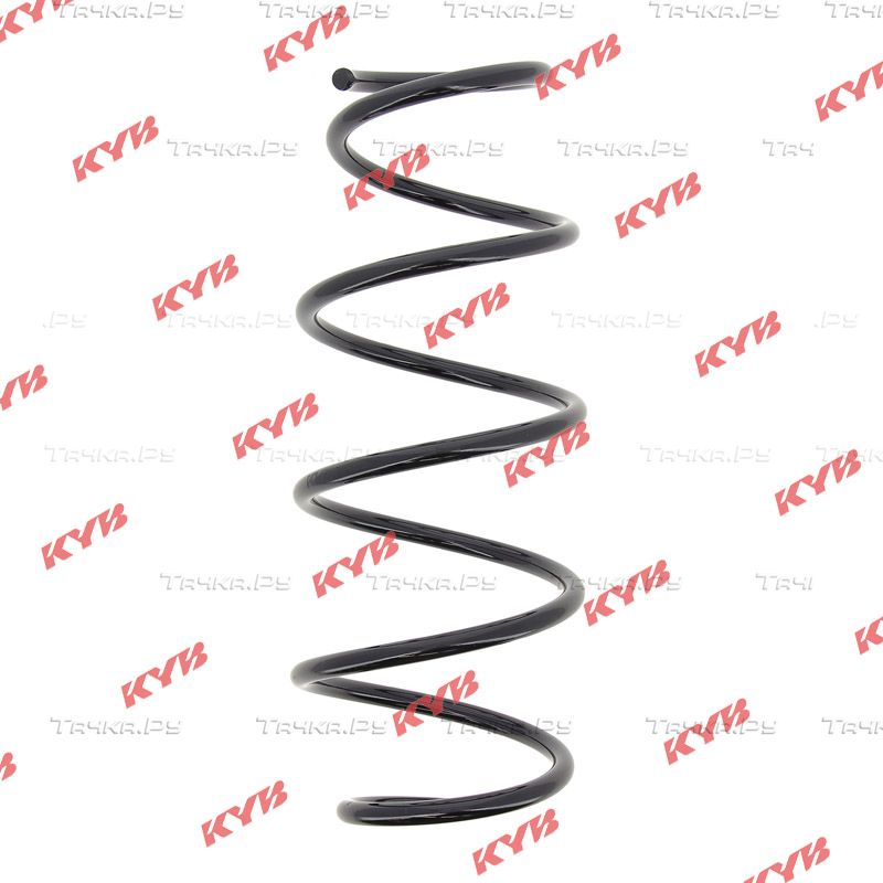 Пружина подвески KYB (Каяба) K-Flex. Артикул RA3348