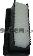 Воздушный фильтр Fram. Артикул CA11201