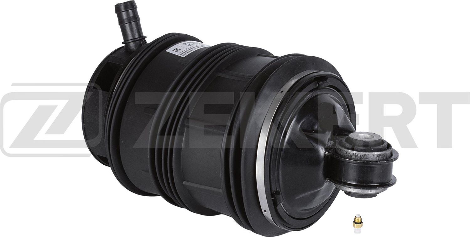 Пневмоподушка (пневморессора) Zekkert. Артикул LD-1378
