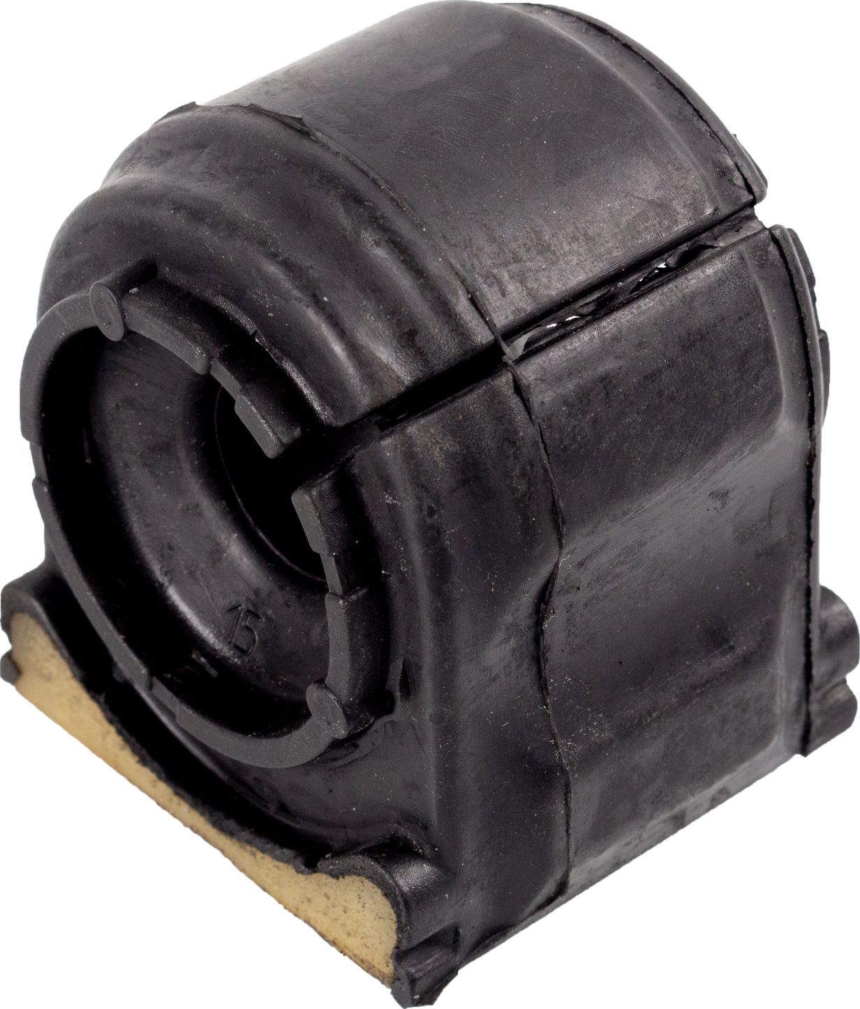 Втулка стабилизатора SWAG (резина). Артикул 10 94 9779