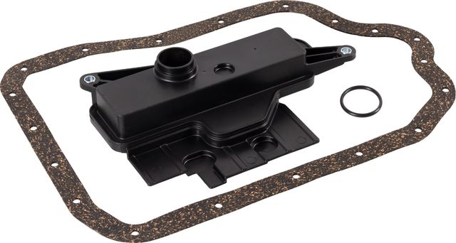 Фильтр АКПП Febi Bilstein для Toyota Highlander II (U40) 2007-2014. Артикул 170144