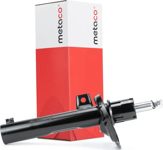 Амортизатор передний SKODA SUPERB (2015>) (Metaco). Артикул 4800260