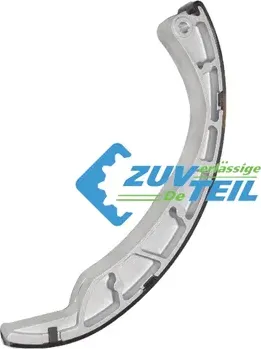 Башмак натяжителя цепи (Zuvteil). Артикул EPZ1204
