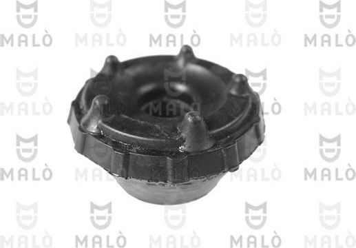 Отбойник амортизатора (стойки) Malò. Артикул 17578