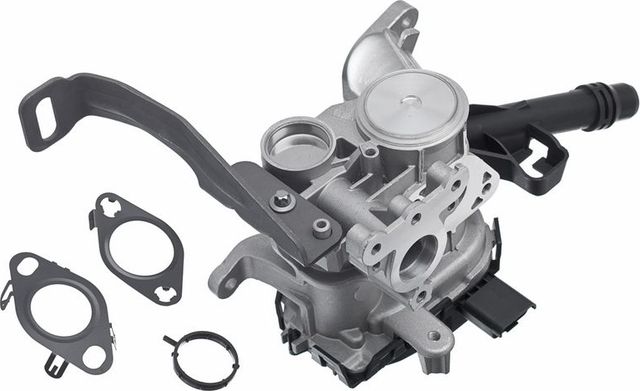 Клапан EGR (рециркуляции выхлопных газов) Continental (Siemens/VDO) для Opel Grandland X I 2017-2026. Артикул 2803601013302