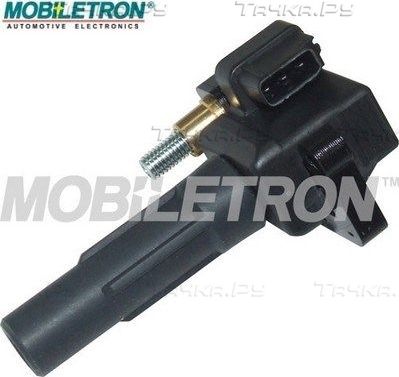Катушка зажигания Mobiletron. Артикул CJ-19
