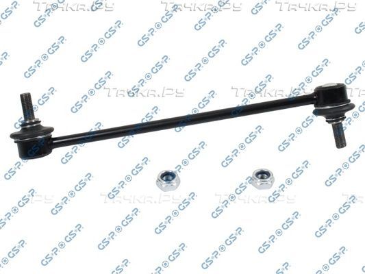 Стойка (тяга) стабилизатора GSP для Nissan Tiida I 2007-2011. Артикул S050366