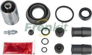 Ремкомплект тормозного суппорта Frenkit задний для MINI Hatch I ((R50, R53) 2001-2006. Артикул 234952