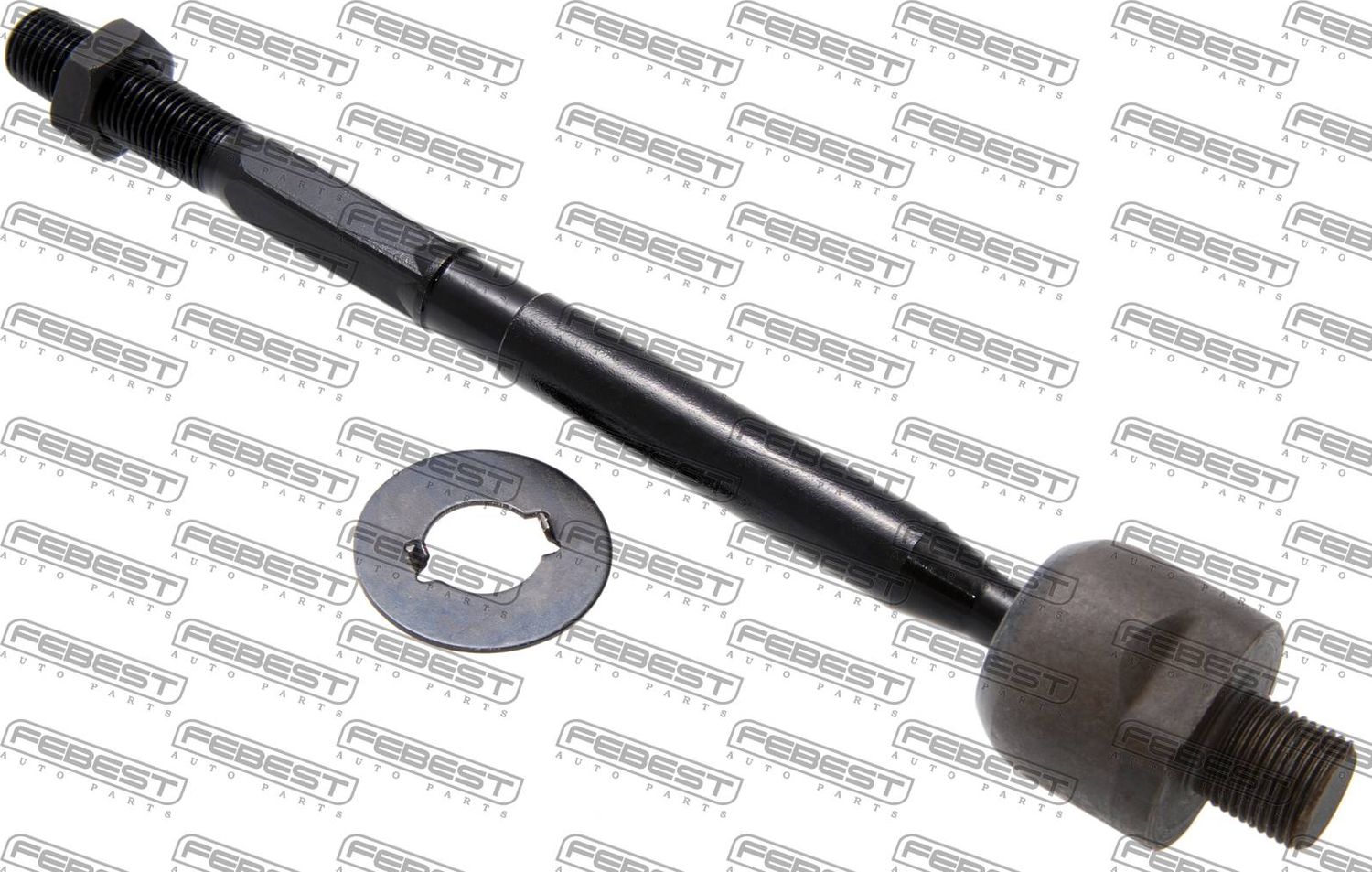 Рулевая тяга Febest. Артикул 0322-GE