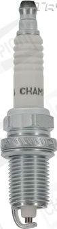 Свеча зажигания Champion Copper Plus для Mazda B-series IV 1989-1991. Артикул CCH434
