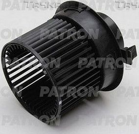 Вентилятор, мотор печки (отопителя) салона Patron для Renault Logan II 2013-2026. Артикул PFN195