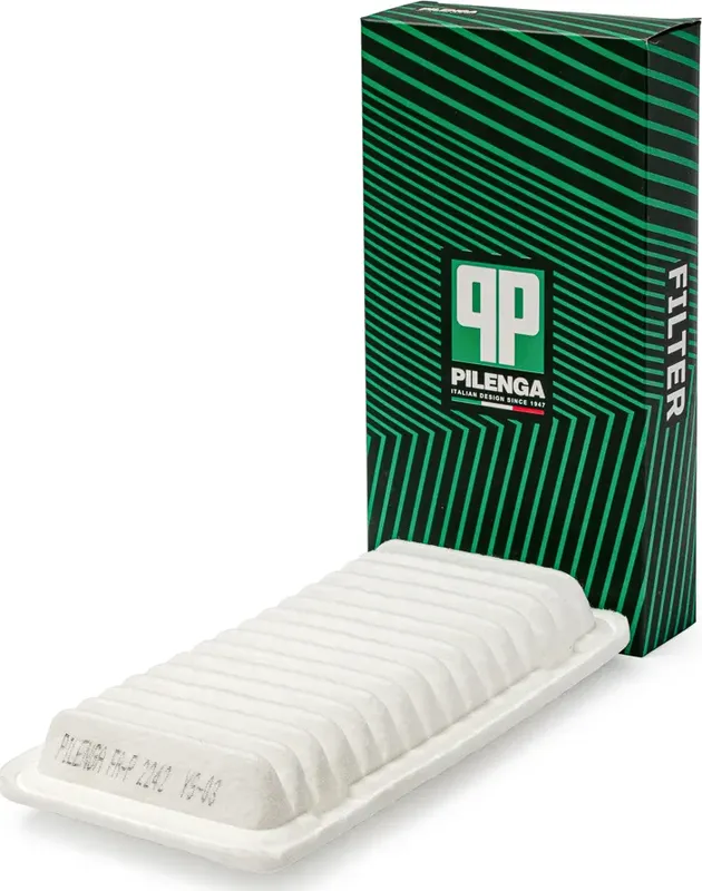 PILENGA Фильтр воздушный  TOYOTA COROLLA 120 Pilenga. Артикул fa-p2242