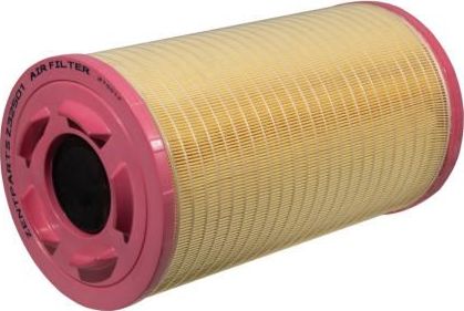 Воздушный фильтр Zentparts для MAN TGA 2000-2026. Артикул Z32501