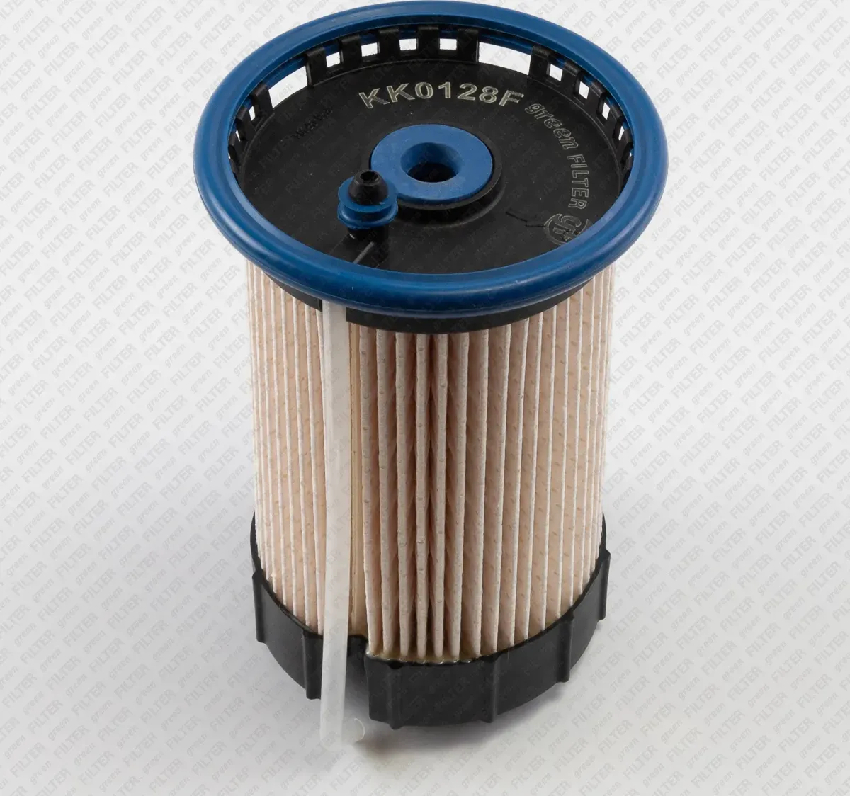 Фильтр топливный (Green Filter). Артикул KK0128F