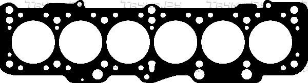 Прокладка ГБЦ Corteco для Volvo 940 1990-1998. Артикул 414657P
