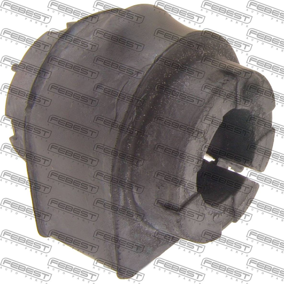 Втулка стабилизатора Febest. Артикул LRSB-FLIIF