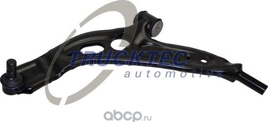 Поперечный рычаг передней подвески Trucktec Automotive. Артикул 08.31.258