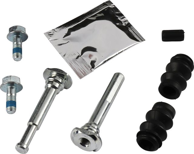 Направляющие тормозного суппорта (комплект) JP Group. Артикул 1161953610