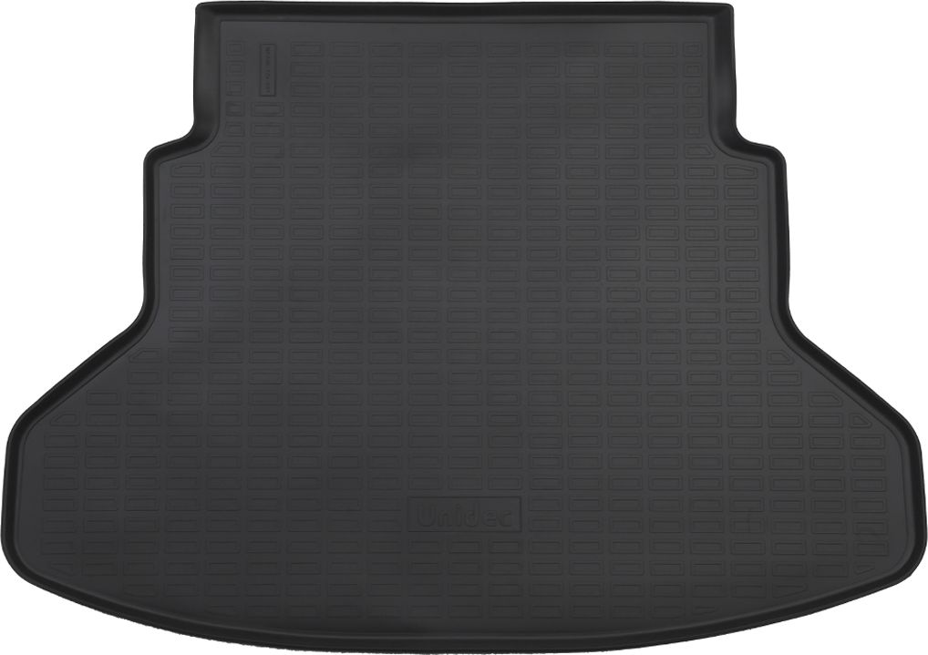 Коврик Норпласт TRI-FOLD для багажника Geely Emgrand 7 II 2021-2026. Артикул NPA00-T24-087