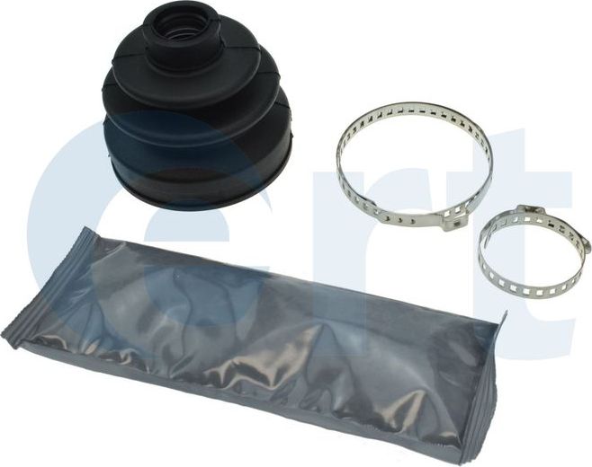 Пыльник ШРУСа наружный ERT. Артикул 500584