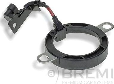 Датчик ABS Bremi. Артикул 51279