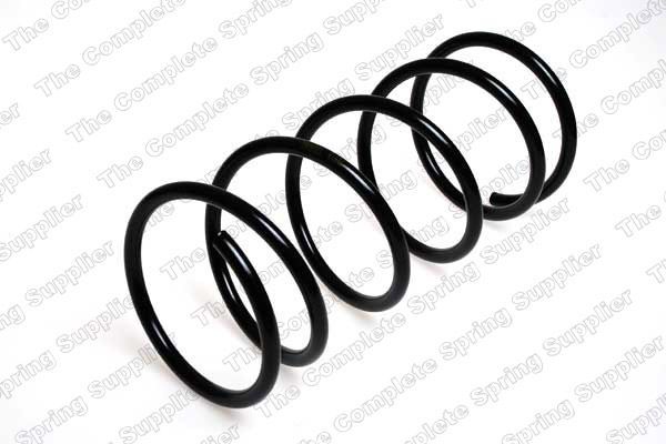 Пружина подвески Lesjofors передняя для Peugeot 309 I 1985-1993. Артикул 4066710