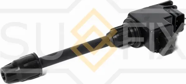 Катушка зажигания (Sufix). Артикул FC2344