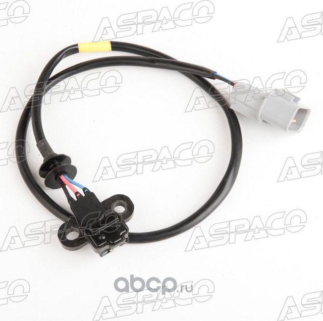 ДАТЧИК ПОЛОЖЕНИЯ РАСПРЕДВАЛА MITSUBISHI PAJERO/MONTERO (90-04), PAJERO/MONTERO S (Aspaco). Артикул AP2260