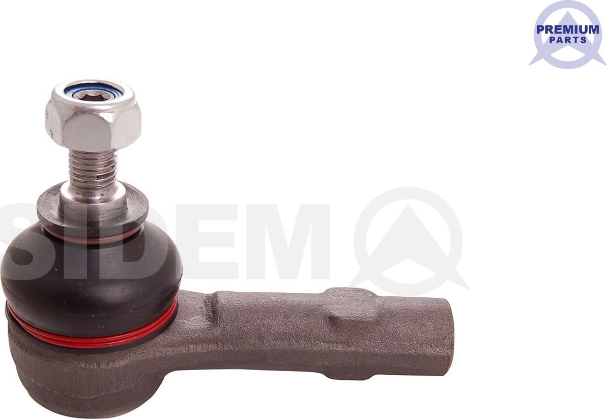 Наконечник рулевой тяги Sidem. Артикул 71238