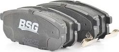 Тормозные колодки BSG. Артикул BSG 40-200-002