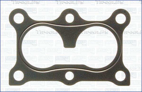 Прокладка глушителя Ajusa MULTILAYER STEEL для Skoda Octavia Tour 2000-2005. Артикул 01044200