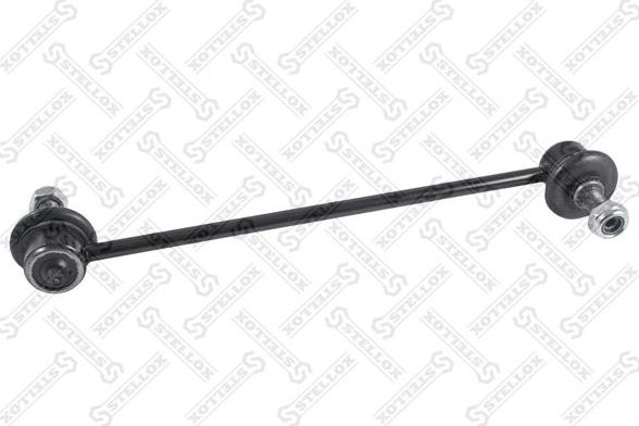 Стойка (тяга) стабилизатора Stellox. Артикул 56-71011A-SX