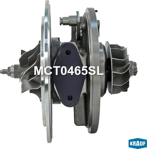 Картридж турбокомпрессора Krauf. Артикул MCT0465SL