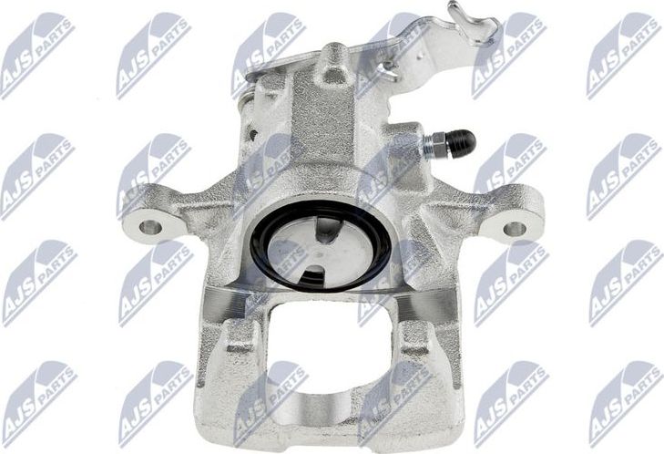 Тормозной суппорт NTY. Артикул HZT-VW-039