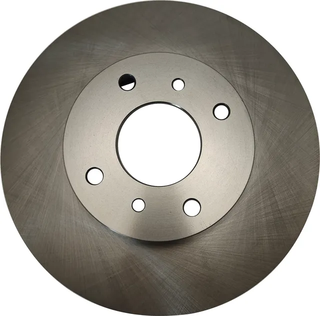 Диск тормозной (CTR). Артикул GD0093