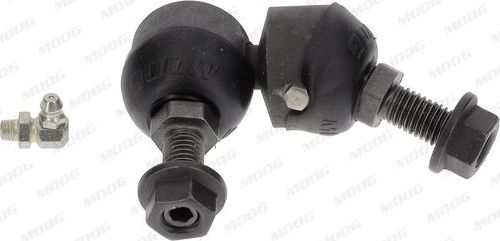 Стойка (тяга) стабилизатора MOOG передняя правая/левая для Chrysler Sebring II 2001-2007. Артикул AMGK7306