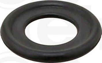 Уплотнительное кольцо, резьбовая пр Elring (FPM (Fluor-Kautschuk)). Артикул 056.130