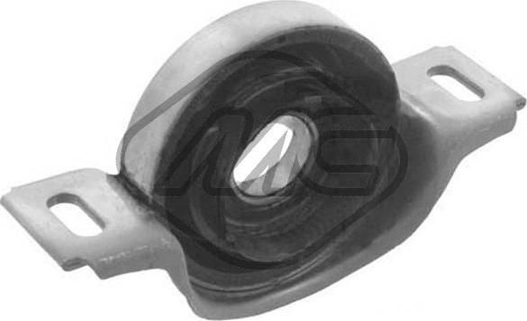 Подвесной подшипник карданного вала Metalcaucho. Артикул 06117