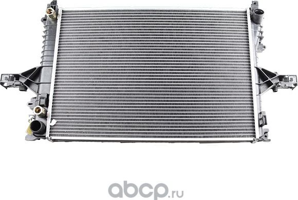 Радиатор основной (Sumomoto). Артикул SM8601433