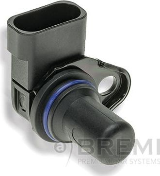 Датчик положения распредвала Bremi левый для Kia Quoris I 2013-2015. Артикул 60073