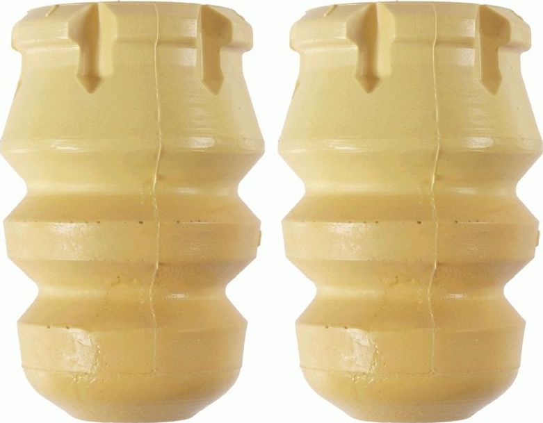 Отбойник амортизатора (стойки) SACHS сервисный комплект. Артикул 900 210