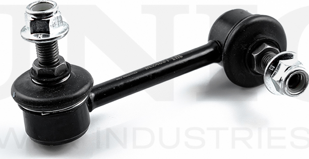 Тяга/стойка стабилизатора (Unio). Артикул SSP-50063