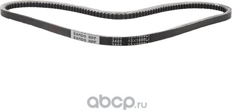Ремень поликлиновой (Bando). Артикул RPF3405