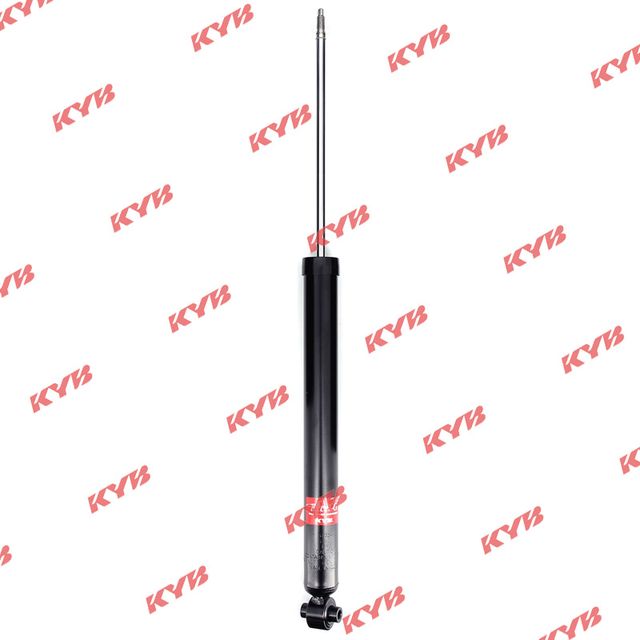 Амортизатор KYB (Каяба) Excel-G задний для Audi A1 I (8X) 2013-2018. Артикул 343348