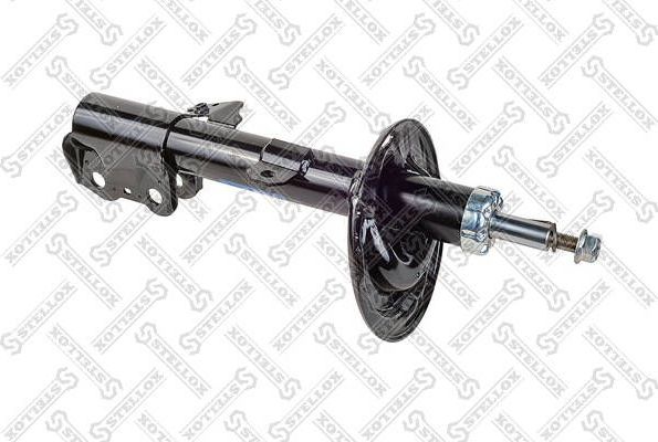Амортизатор Stellox. Артикул 4215-0280-SX
